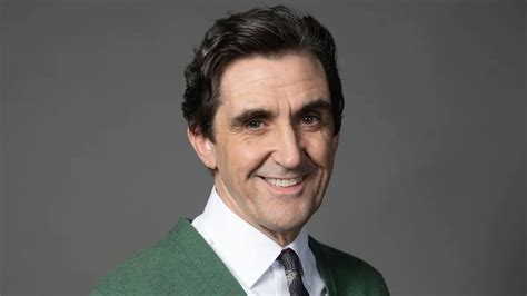 Call The Midwife's Stephen McGann reveals major update on season 12 ...