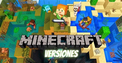 How many versions of Minecraft are there and what are their differences? - iGamesNews