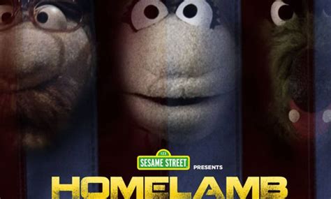 8 Sesame Street parodies of adult-oriented TV shows | The Week