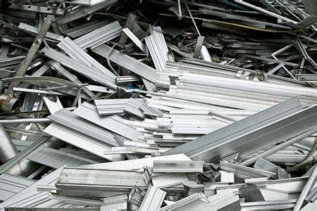 Aluminium Scrap – Aluminium Sheet Scrap & More | Dr Copper