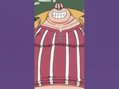 Lucky Roo's Devil Fruit Revealed! | One Piece #shorts - YouTube