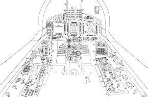 J-10 Cockpit | Defence Forum & Military Photos - DefenceTalk