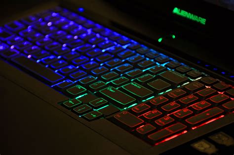 alienware, Gaming, Laptop, Computer, Videogame, 14 , Jpg Wallpapers HD / Desktop and Mobile ...