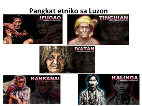 Kasuotan Ng Pangkat Etniko - J-Net USA