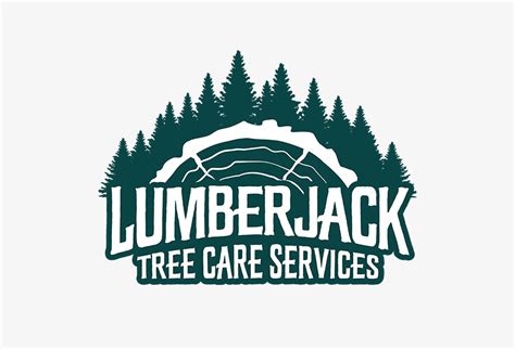 Lumberjack-logo - Triscari