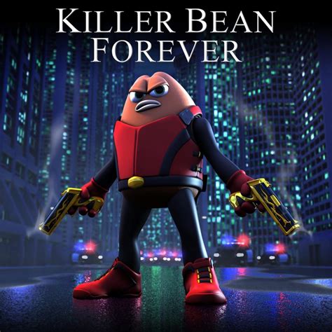 ᐉ Killer Bean Forever (Original Motion Picture Soundtrack) MP3 320kbps ...