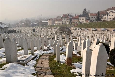 Tragic Sarajevo history