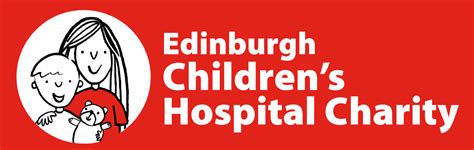 edinburgh-childrens-hospital-charity - The Cookie Jar Foundation