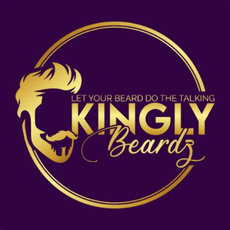 Beard Grooming - Kingly Beardz Blog