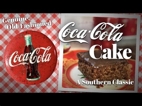 Pioneer Woman Coca Cola Cake : Top Picked from our Experts