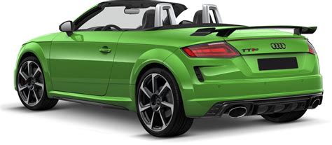 Listino Audi TT Roadster prezzo - scheda tecnica - consumi - foto ...