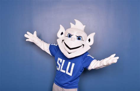 Saint Louis University tries again with makeover of Billiken mascot | St. Louis Public Radio