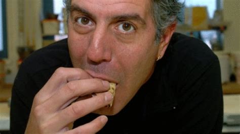 Anthony Bourdain: No Reservations TV series