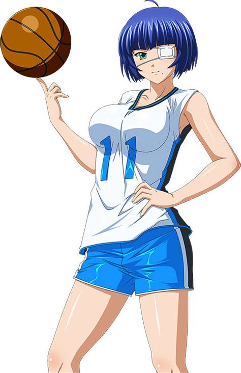 Basketball Anime