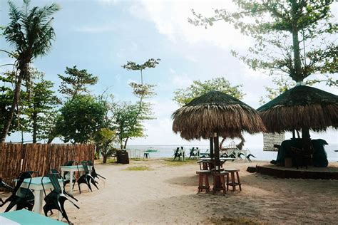 Siargao Beach Club & Restobar - SiargaoVibes