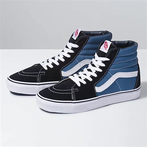 Sk8-Hi | Vans Mexico