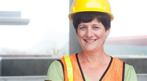 A Spotlight on Women in Construction and Safety | EHS Today