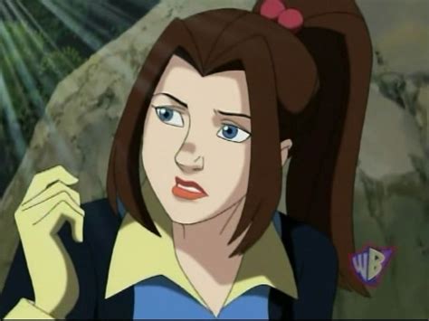 Katherine Pryde (X-Men Evolution) - Marvel Movies Wiki - Wolverine ...