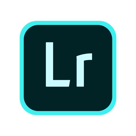 Adobe Lightroom Logo - PNG and Vector - Logo Download