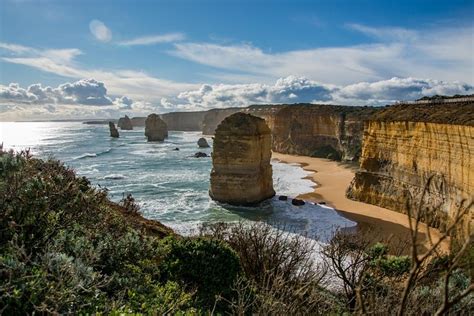 Great Ocean Road And 12 Apostles Day Trip From Melbourne: Triphobo