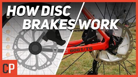 Bicycle Disc Brakes Pros And Cons - Bicycle Post