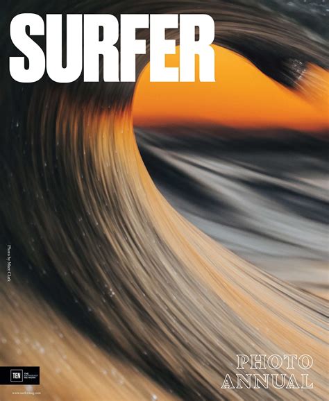 Subscribe to Surfer | Surfer magazine, Surfer, Waves