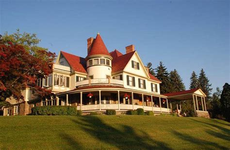 Idlwilde Inn | Seneca Lake Wine Trail