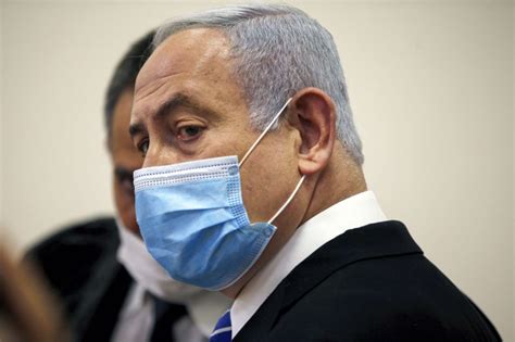 Benjamin Netanyahu Is Good and Bad for Israel. His Trial Is Bringing Out His Bad Side.