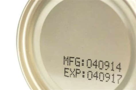 What Food Expiration Dates Really Mean » Housewife How-Tos®