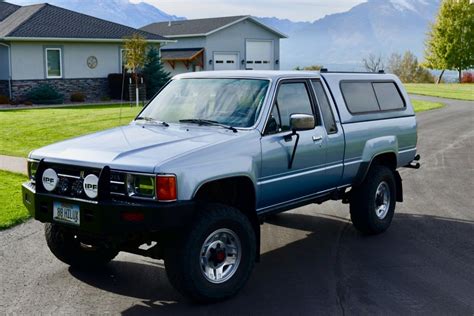 1988 Toyota Pickup For Sale, 43% OFF | www.elevate.in