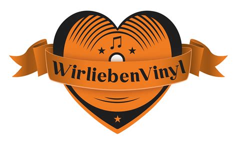 Wir lieben Vinyl