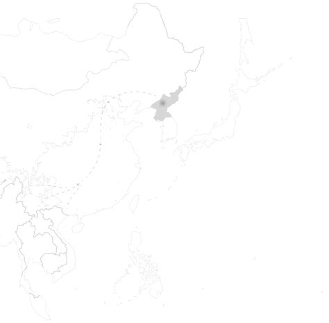 Liberty in North Korea