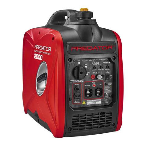 Harbor Freight Propane Generator: Get the Power You Need for Your Home or Business!