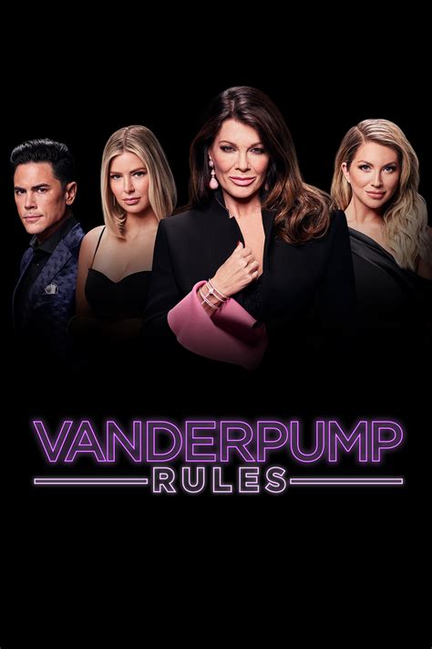 Vanderpump Rules - Where to Watch and Stream - TV Guide