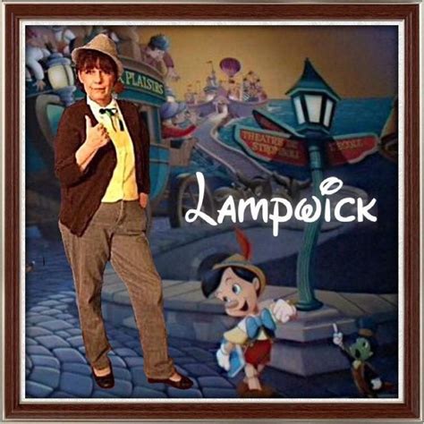 Lampwick | Disney inspired outfits, Disney movies, Disney villains