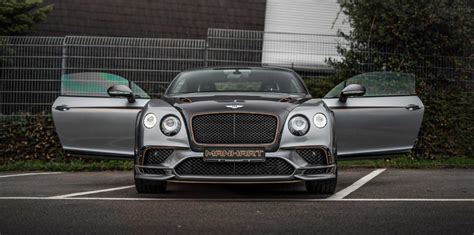 New 2023 Bentley Continental Supersports Review, Price, Release Date - Bentley