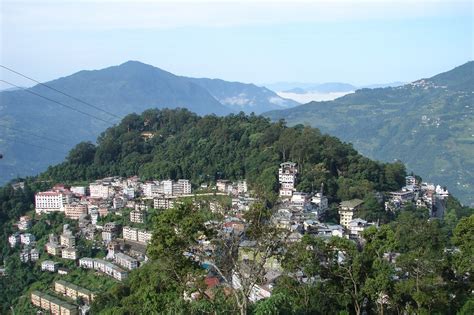 Enjoy Beautiful Serene Monasteries and Mountains with Gangtok trip ...