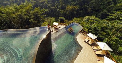 Best Hotels in Bali [2023] | The Vacationer by ForeverVacation