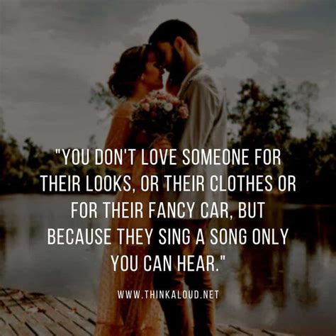 54 Quotes To Make Her Smile And Prove Your Love