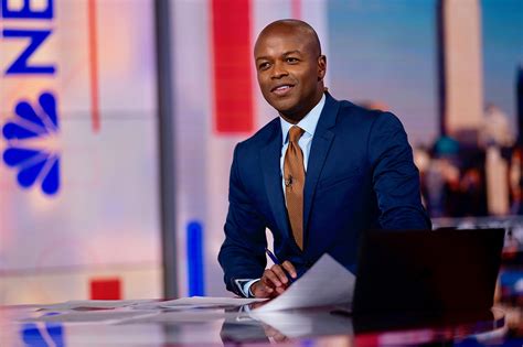 BIRTHDAY OF THE DAY: Kendis Gibson, MSNBC weekend anchor - POLITICO