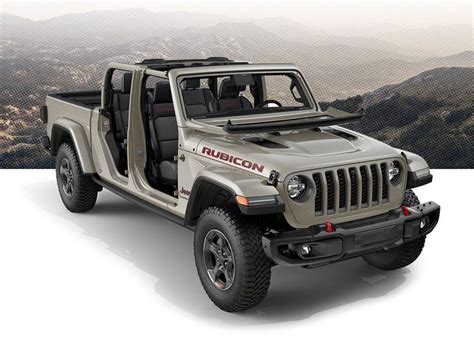 2022 jeep gladiator order guide - randell-mestayer