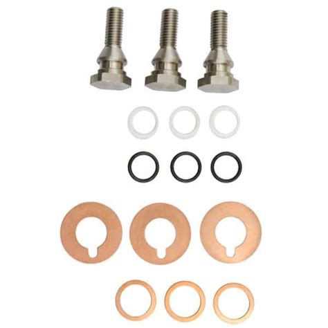 General Pump Repair Kit 6 | PowerWash.com