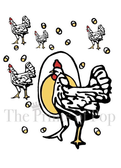 Roseanne Chicken Shirt digital File - Etsy