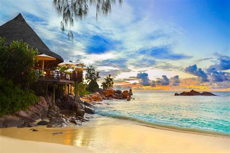 The Best Restaurants in Seychelles