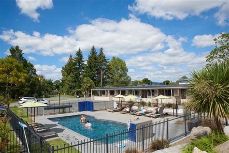 Rotorua Top 10 Holiday Park - UPDATED 2017 Prices & Campground Reviews ...