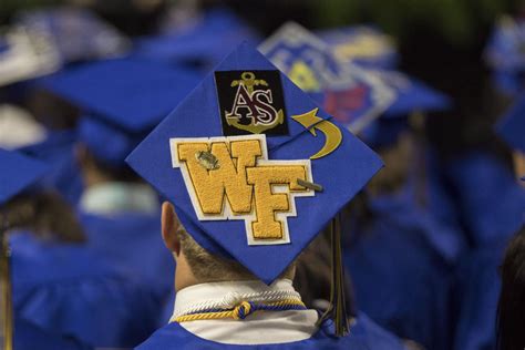 William Fleming High School graduation 2016 | Gallery | roanoke.com