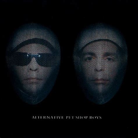 Pet Shop Boys - Alternative (2014, CD) | Discogs