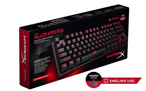 HyperX Alloy FPS PRO | Nordic Game Supply