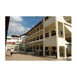 Construction d’un collège/lycée à Dom Bauk Kphos – Fondation NIF