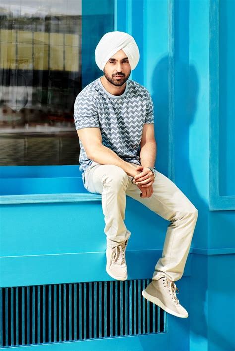 Diljit Dosanjh Height, Age, Wife, Girlfriend, Family, Biography & More ...